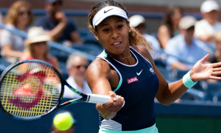 Madison Keys: Bintang Tenis Amerika yang Bersinar di Kancah Dunia